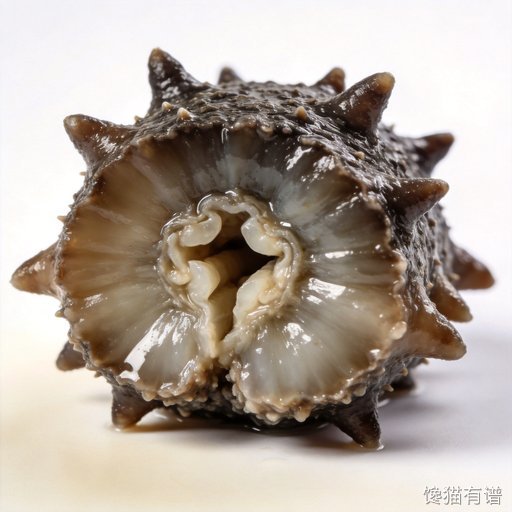水发刺参