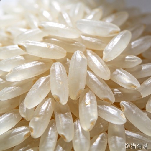 丝苗米