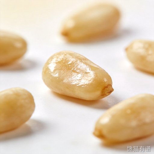 松子仁