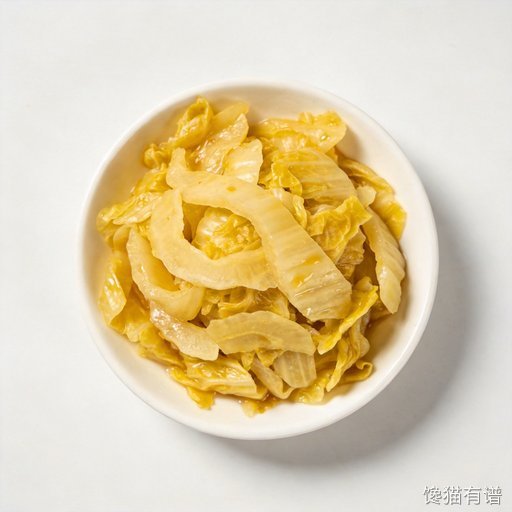 酸菜