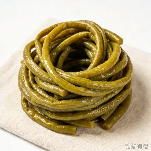 酸豆角