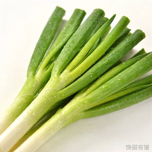 蒜苗
