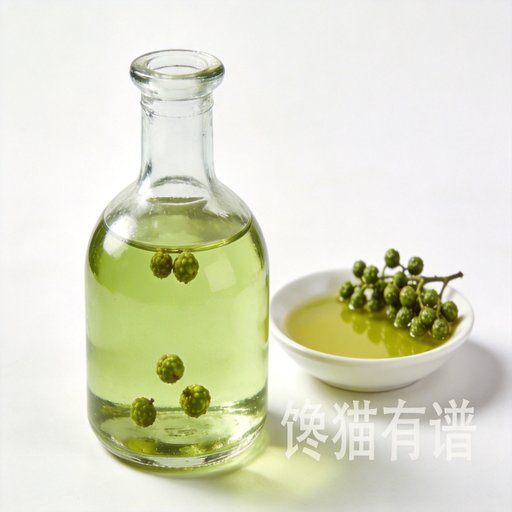 藤椒油