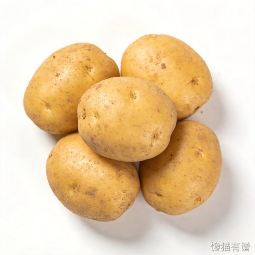 土豆