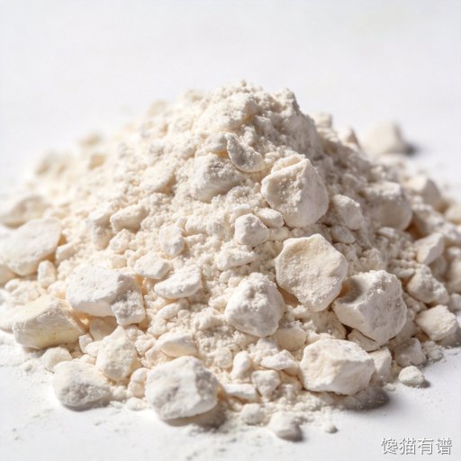 土豆淀粉