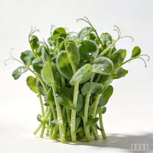 豌豆苗