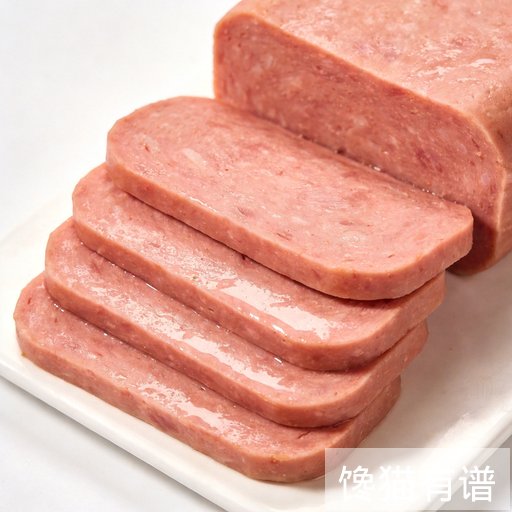 午餐肉
