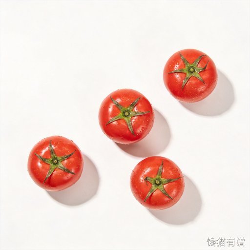 西红柿