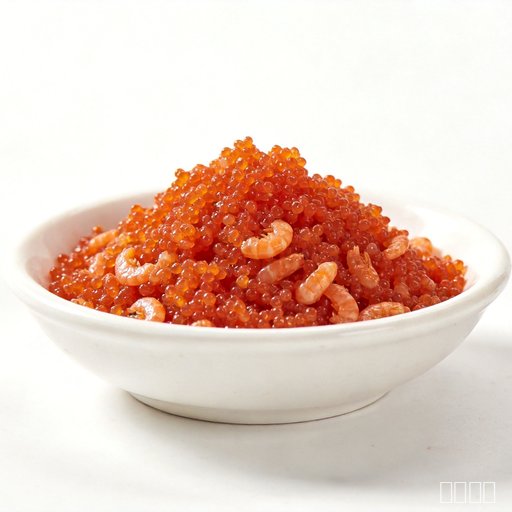 虾籽