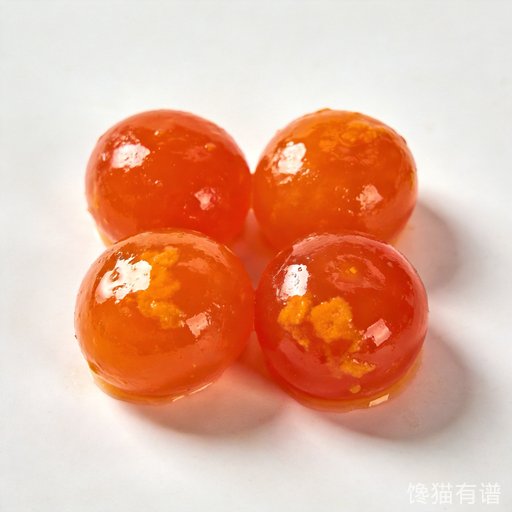 咸蛋黄