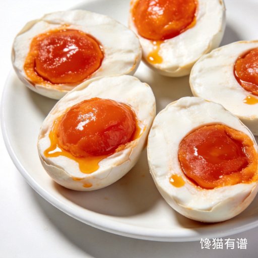 咸蛋