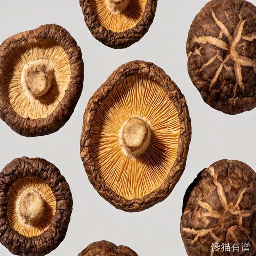 香菇