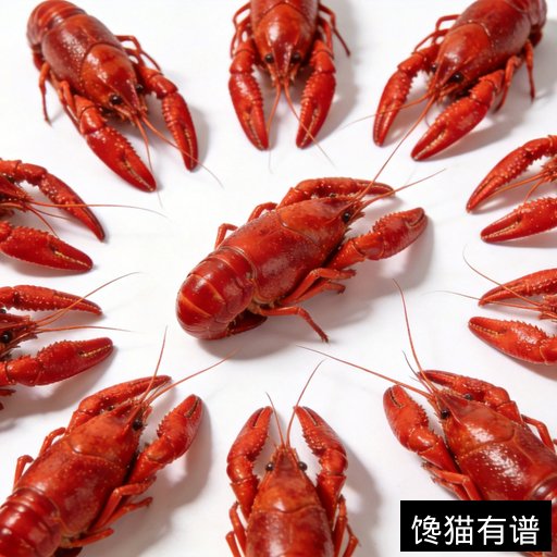 小龙虾