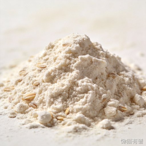 小麦粉
