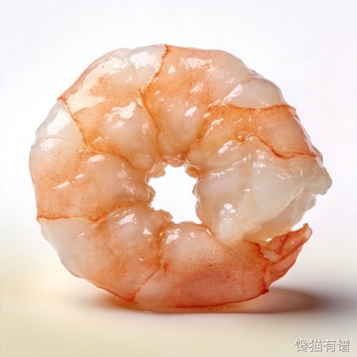 虾仁