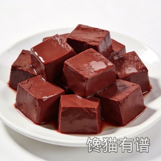 鸭血