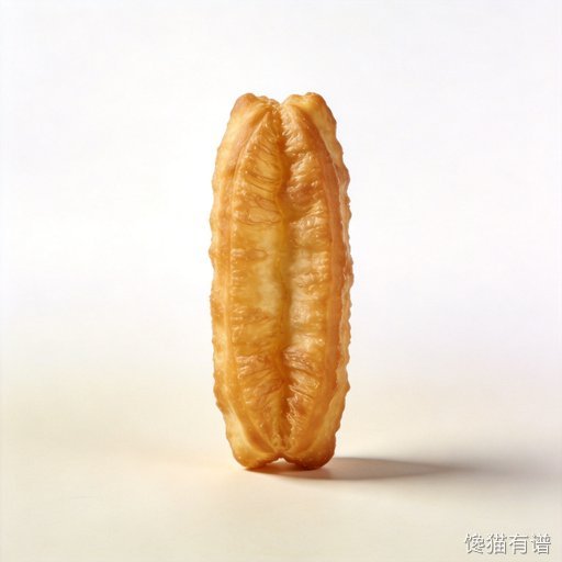 油条