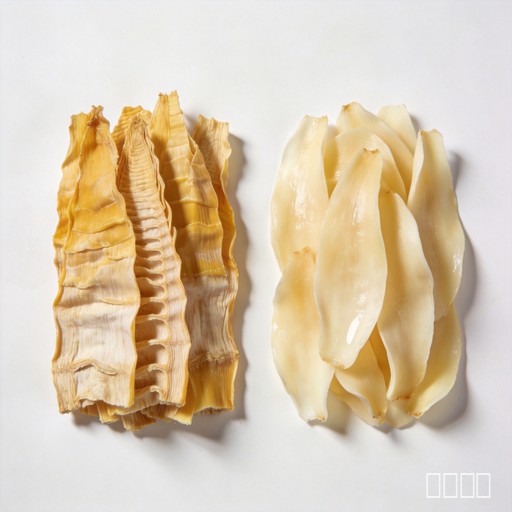 玉兰片