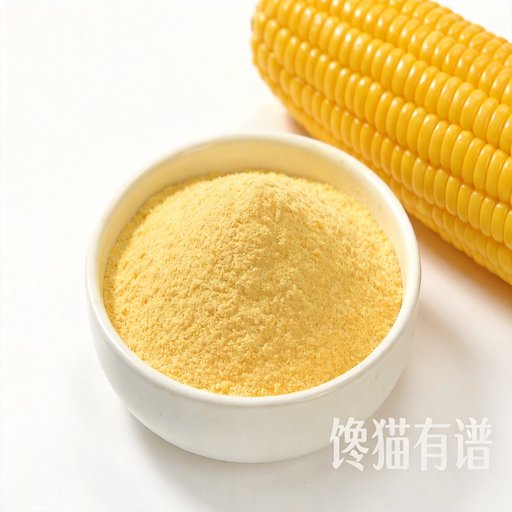 玉米粉