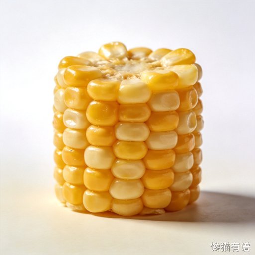 玉米粒