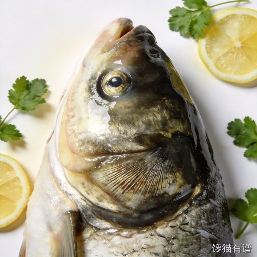 鱼头