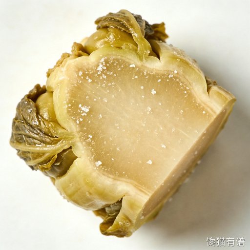 榨菜