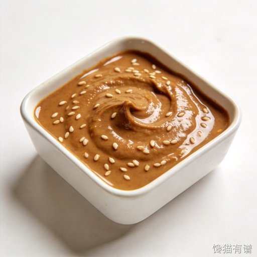 芝麻酱