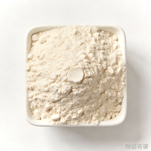 中筋面粉