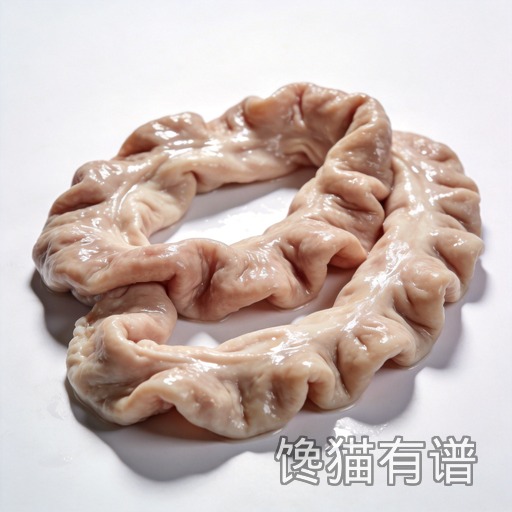 猪大肠