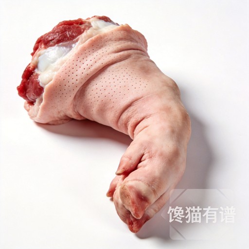 猪前肘