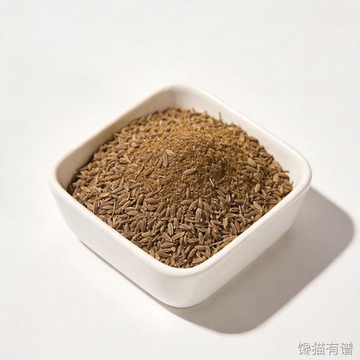 孜然粉