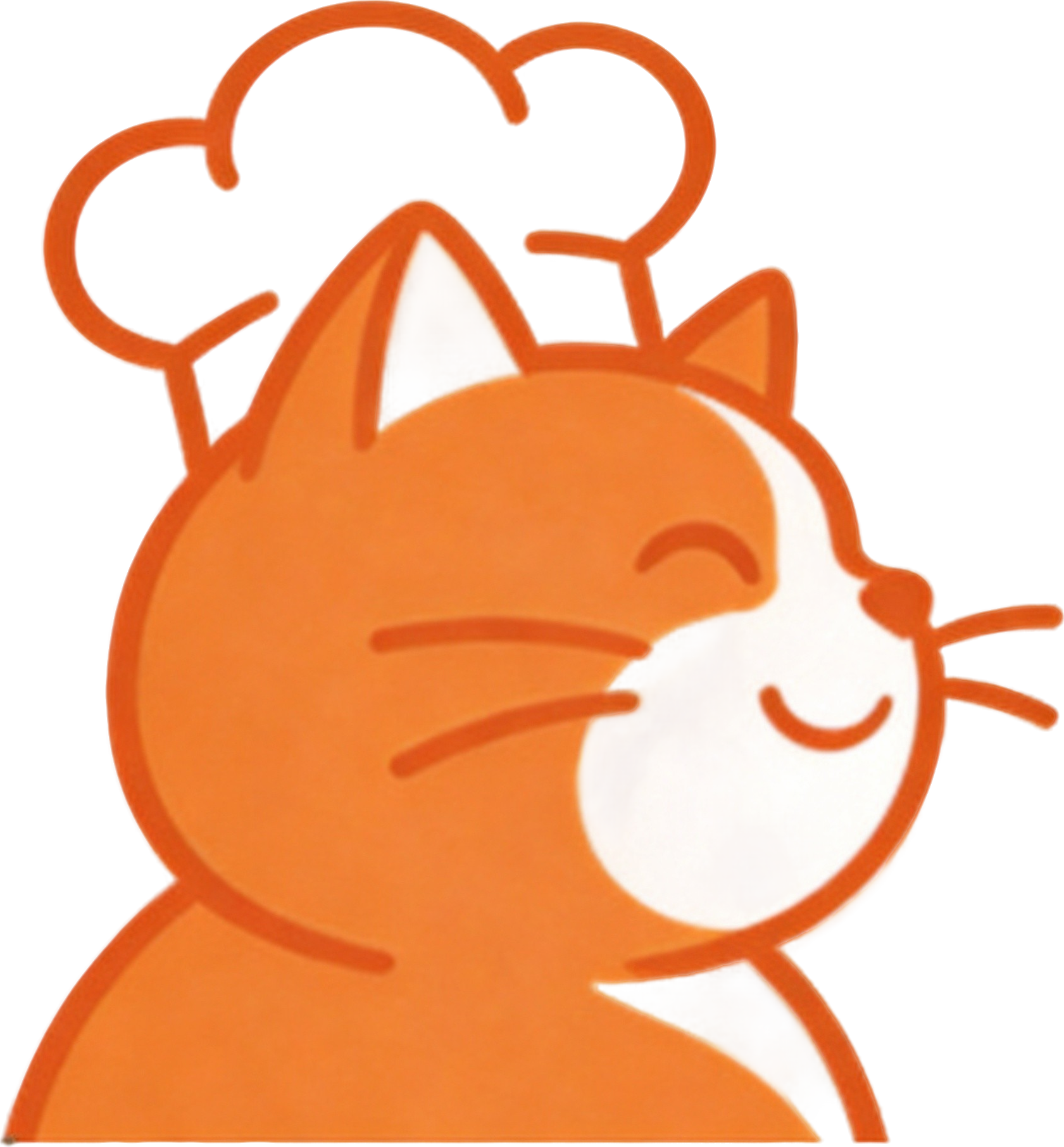 馋猫有谱