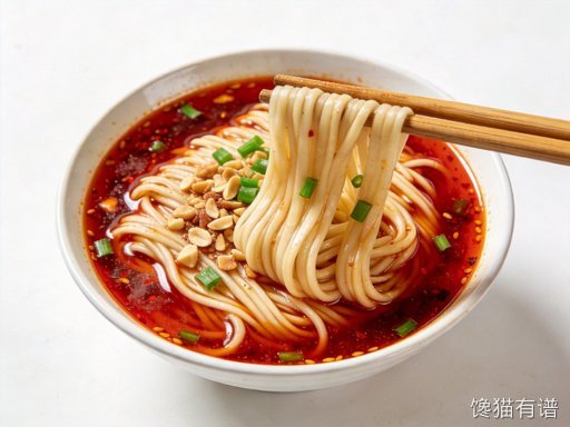 重庆小面