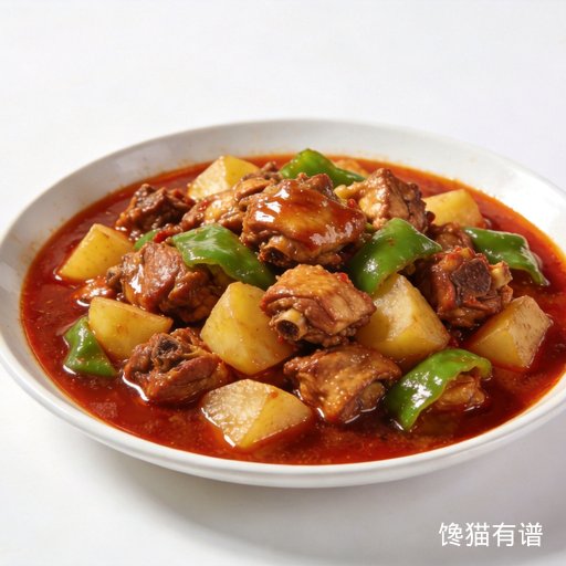 大盘鸡