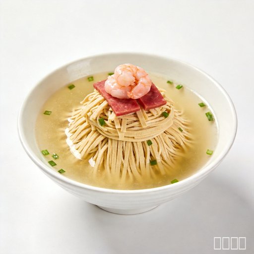 大煮干丝