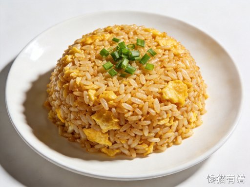 蛋炒饭