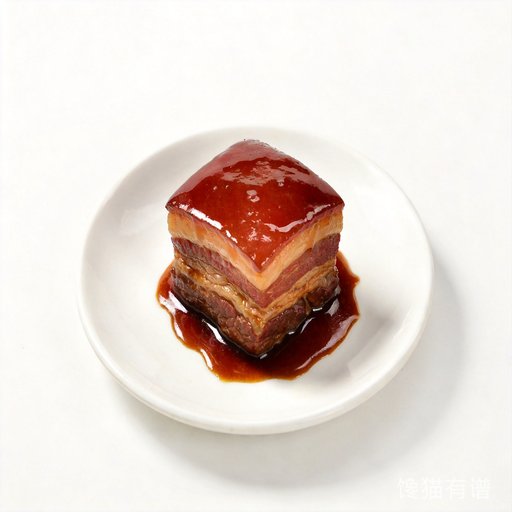 东坡肉