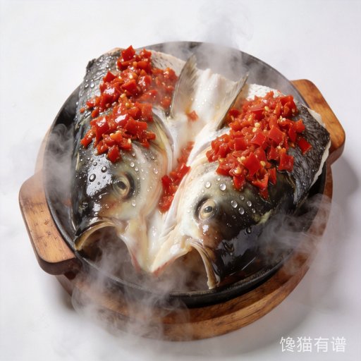 剁椒鱼头