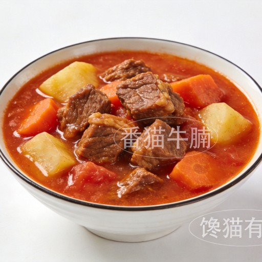 番茄牛腩