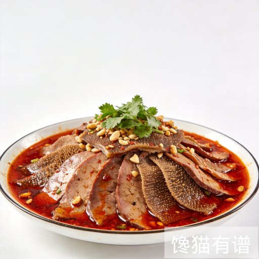 夫妻肺片