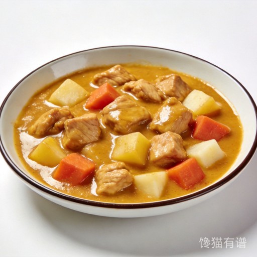 咖喱鸡