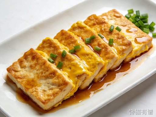 锅塌豆腐
