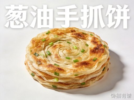 手抓饼