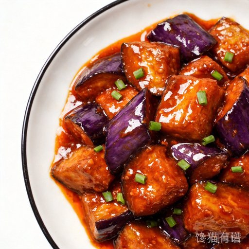 红烧茄子