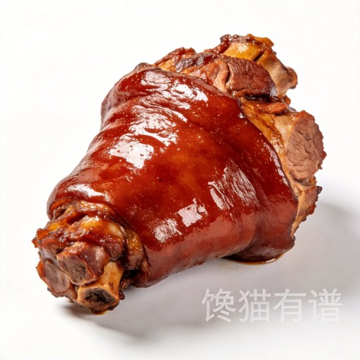 红烧肘子