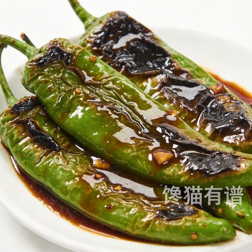 虎皮青椒