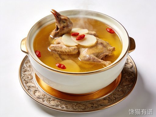 黄山炖鸽