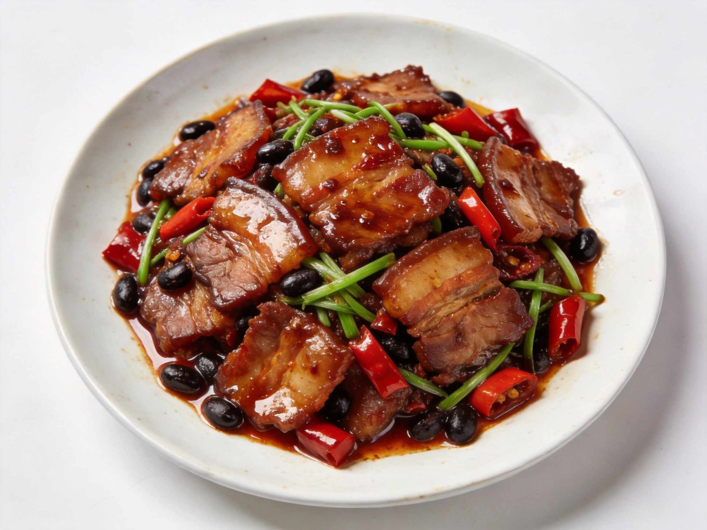 回锅肉