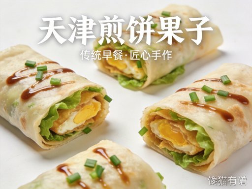 煎饼果子