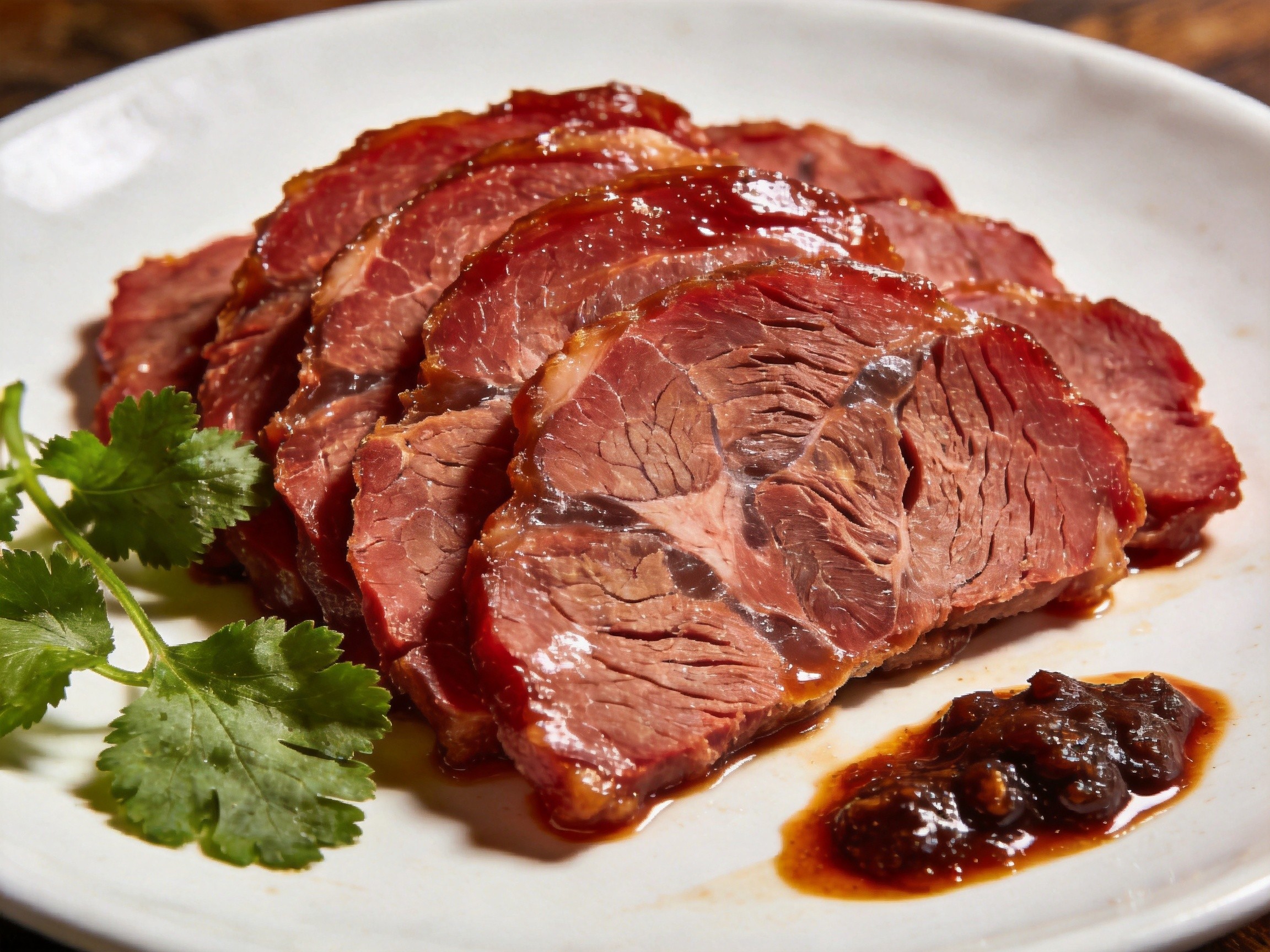 酱牛肉